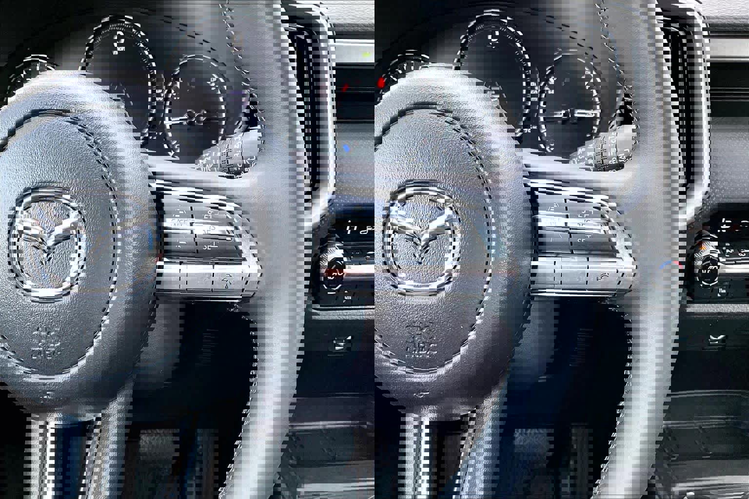 Used 2024 MAZDA CX-50 AWD 2.5 S w/ Preferred Package image 26