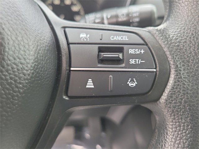 Used 2025 Honda CR-V EX image 11
