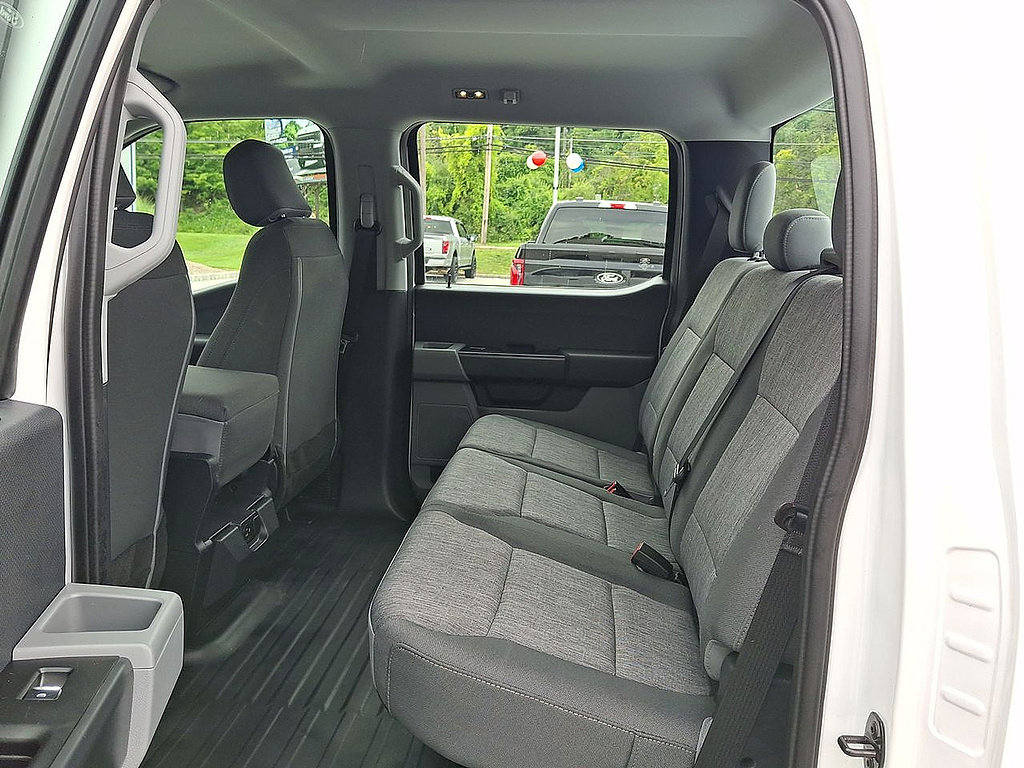 Certified 2023 Ford F150 XL w/ XL Chrome Appearance Package AWD/4WD image 19