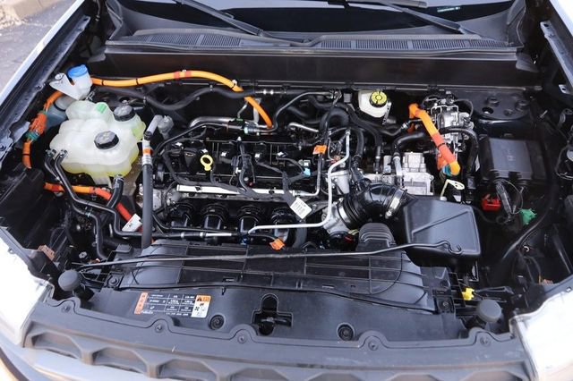 Certified 2023 Ford Maverick XLT w/ XLT Luxury Package image 24