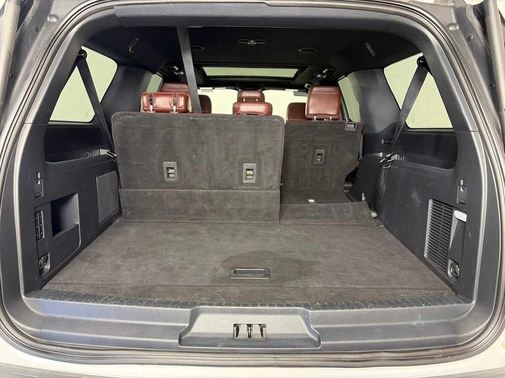 Certified 2022 Ford Expedition Max Limited image 27