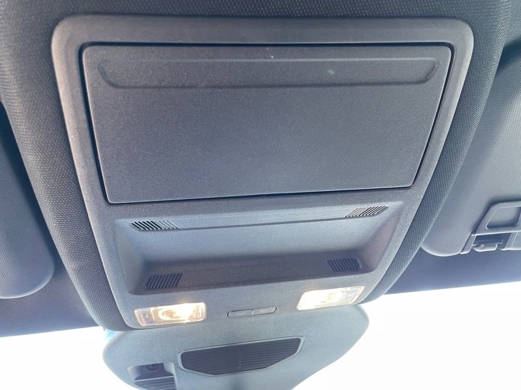 Certified 2025 Ford Escape ST-Line image 23