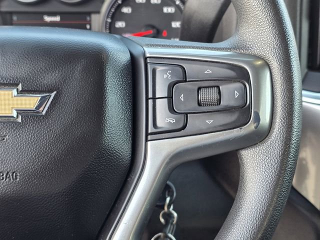 Used 2022 Chevrolet Silverado 2500 LT image 23