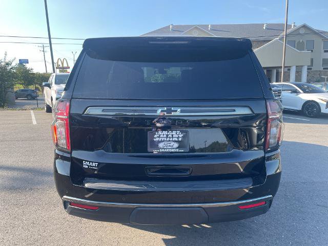 Used 2021 Chevrolet Tahoe Z71 AWD/4WD image 28