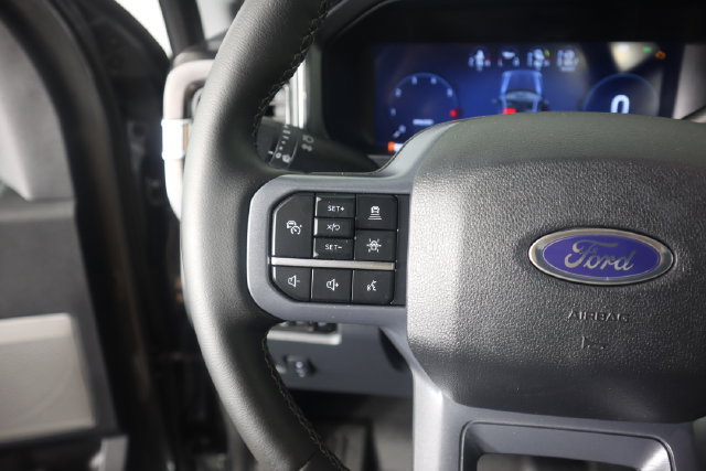 Certified 2026 Ford F350 Lariat w/ Lariat Ultimate Package AWD/4WD image 52