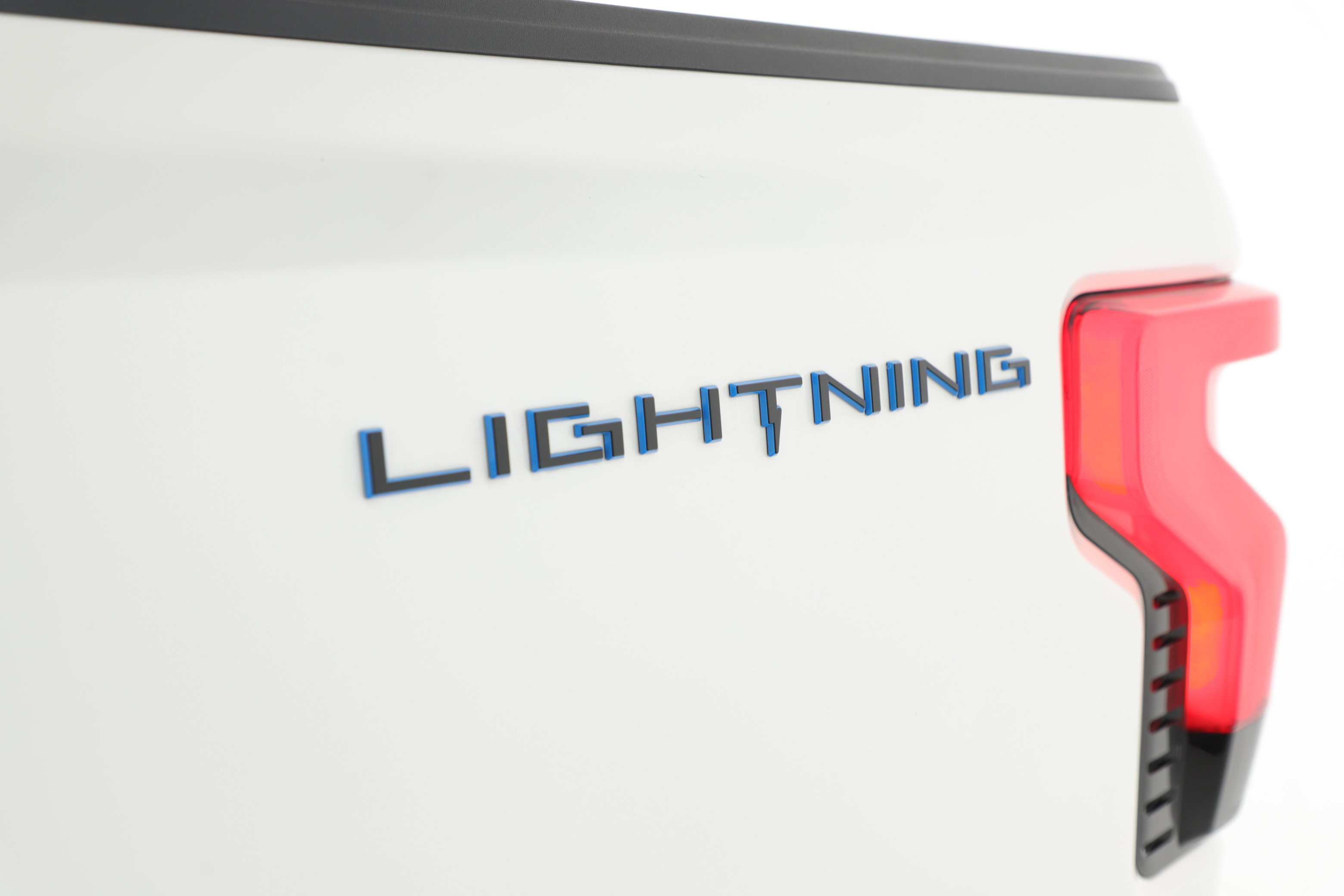 Certified 2025 Ford F150 Lightning Lariat image 6
