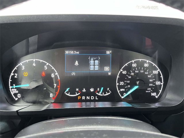 Certified 2022 Ford Maverick XLT w/ XLT Luxury Package image 20