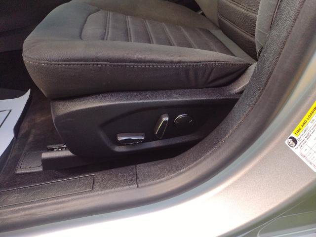 Certified 2020 Ford Fusion SE image 19