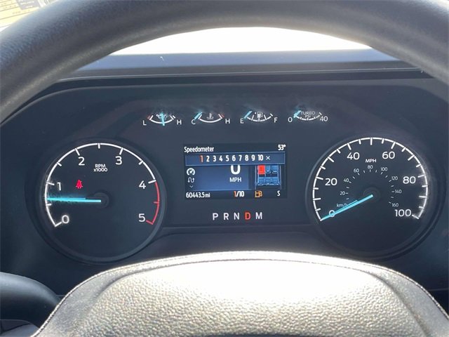 Certified 2024 Ford F350 XLT image 19