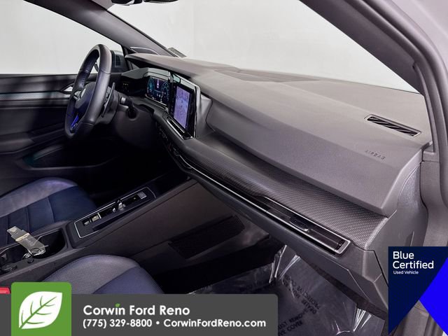 Used 2022 Volkswagen Golf R 2.0T image 33