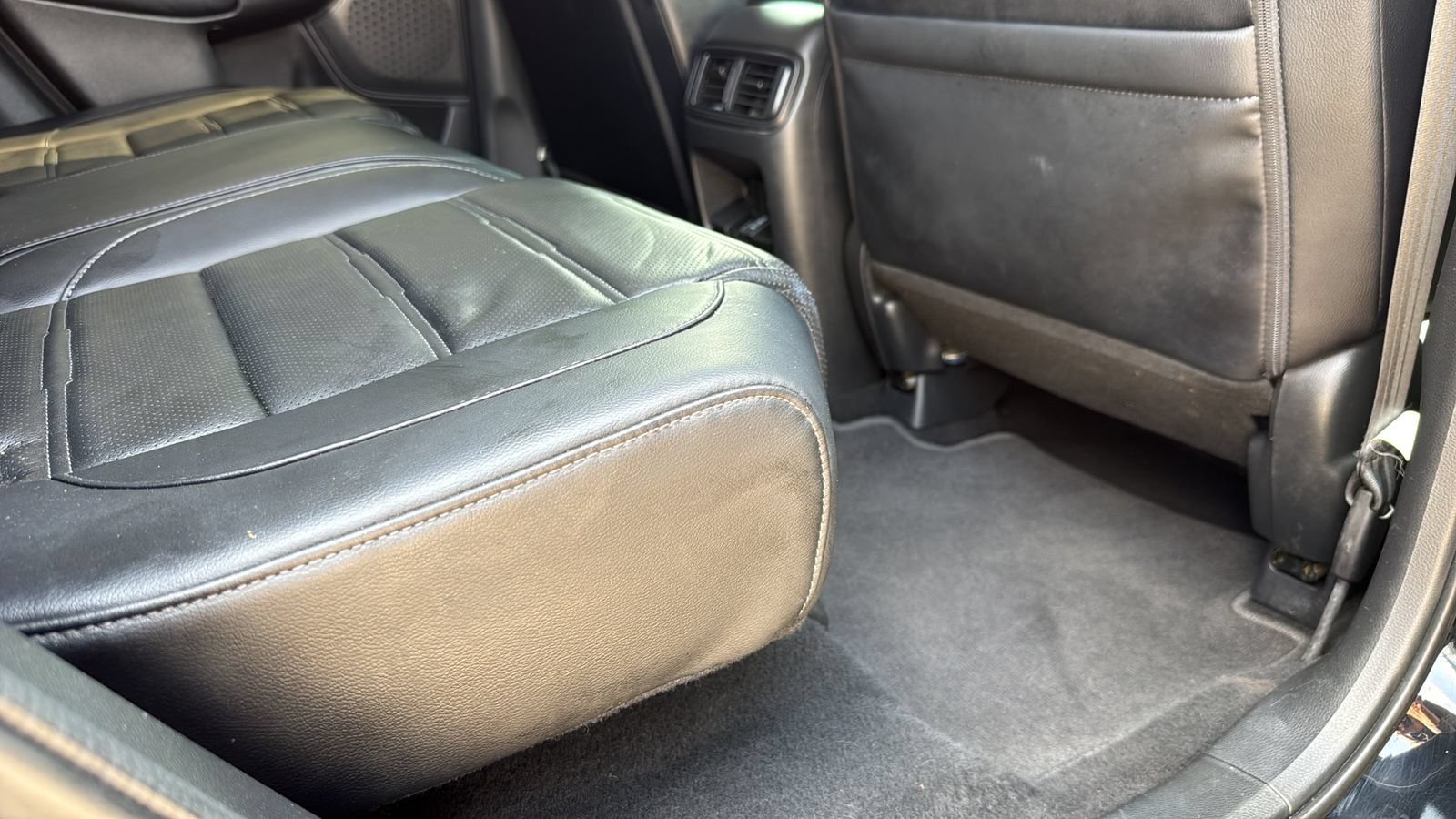Used 2018 Honda CR-V EX-L image 26