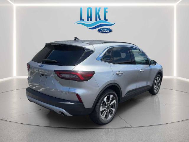 Certified 2023 Ford Escape Platinum AWD/4WD image 9