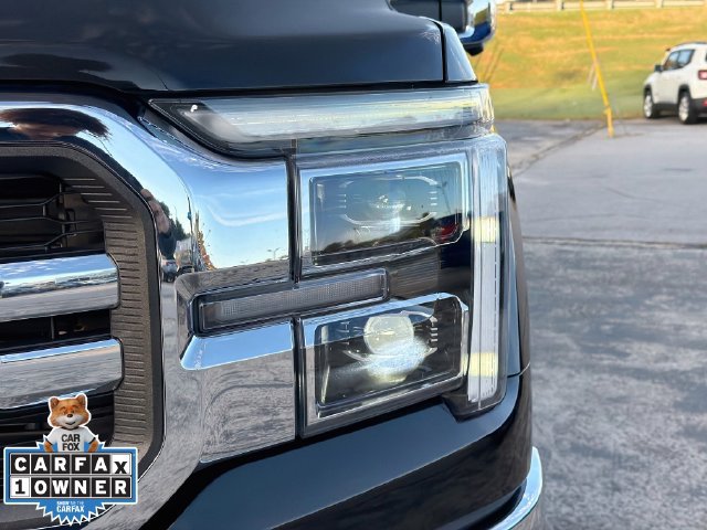 Certified 2024 Ford F150 Lariat w/ Bed Utility Package AWD/4WD image 12