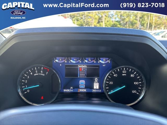 Certified 2024 Ford Expedition Max Limited image 25