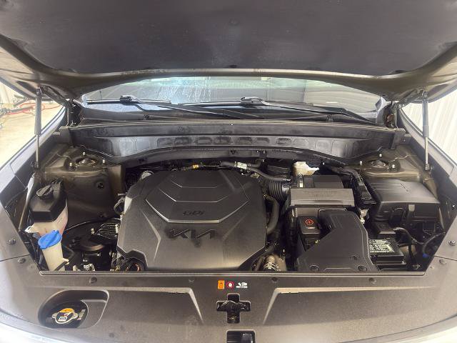 Used 2022 Kia Telluride S FWD image 6