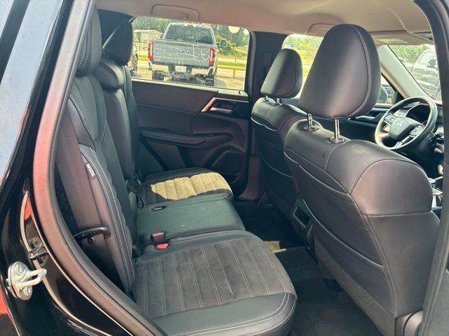 Used 2024 Mitsubishi Outlander SE AWD/4WD image 64