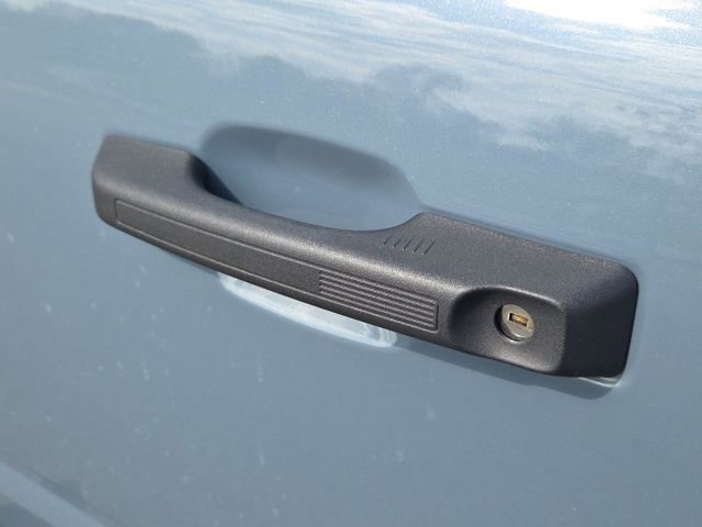 Certified 2024 Ford Bronco Sport Big Bend w/ Convenience Package image 25