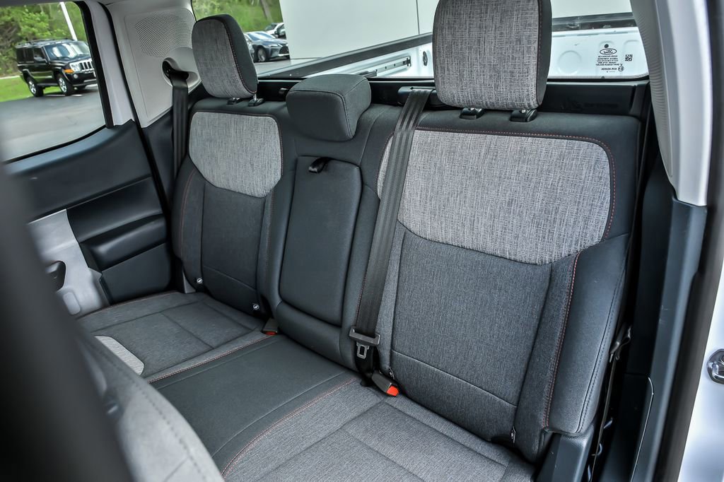 Certified 2023 Ford Maverick XLT w/ XLT Luxury Package FWD image 20
