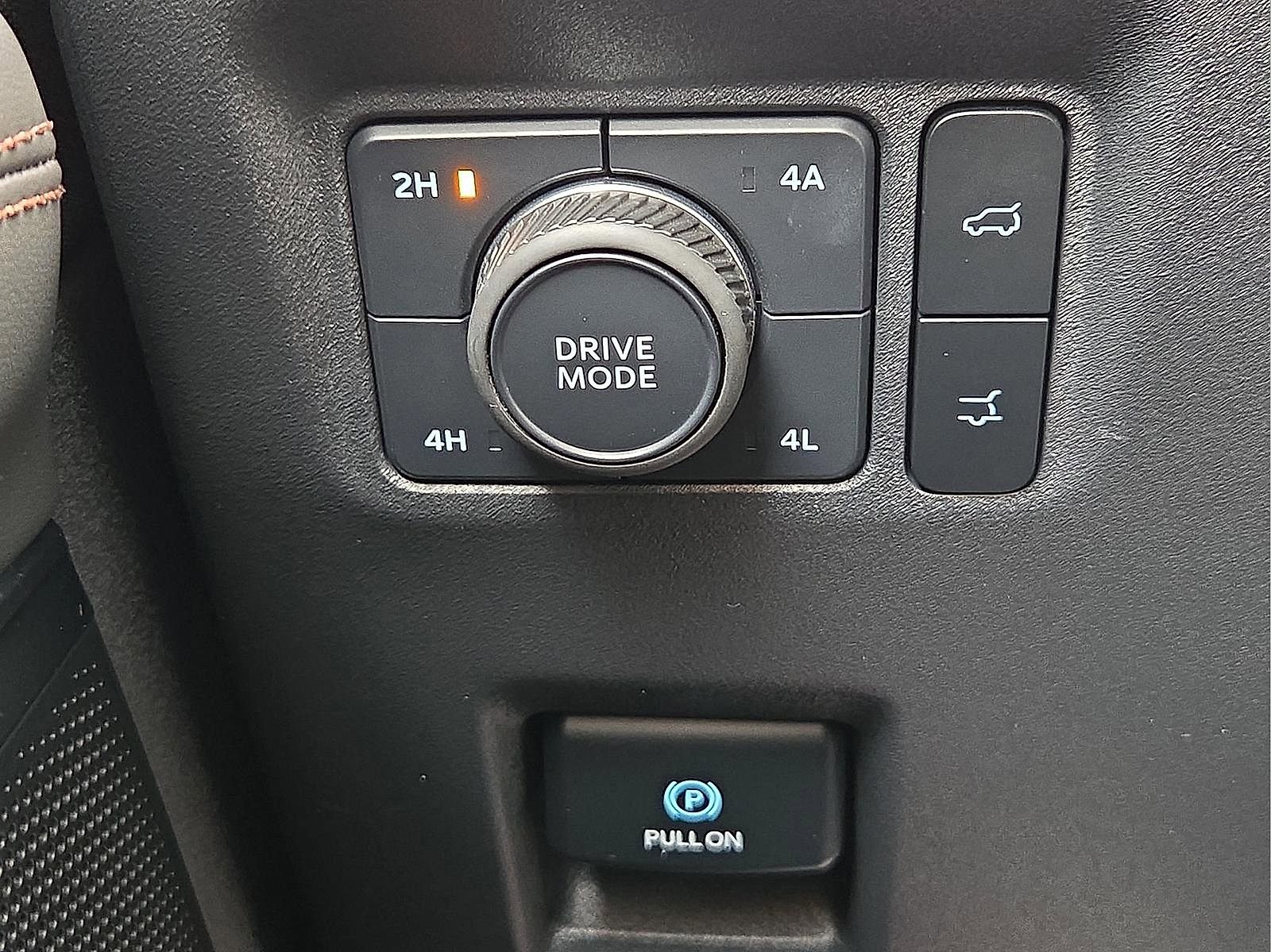 Certified 2025 Ford Expedition Max Active AWD/4WD image 20