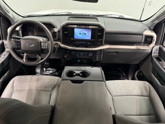 Certified 2021 Ford F150 XLT AWD/4WD image 32