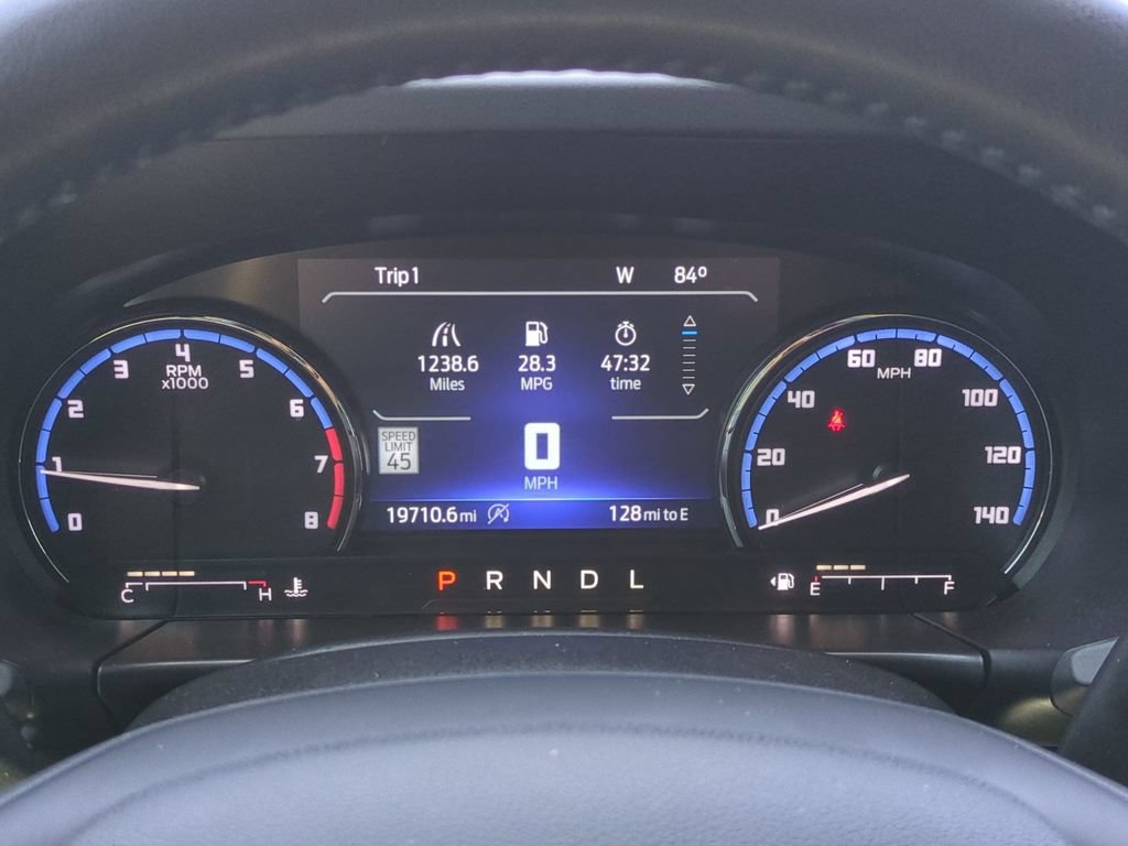 Certified 2023 Ford Bronco Sport Outer Banks w/ Tech Package AWD/4WD image 18