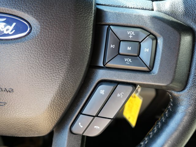 Certified 2019 Ford F150 XLT w/ Equipment Group 302A Luxury AWD/4WD image 21