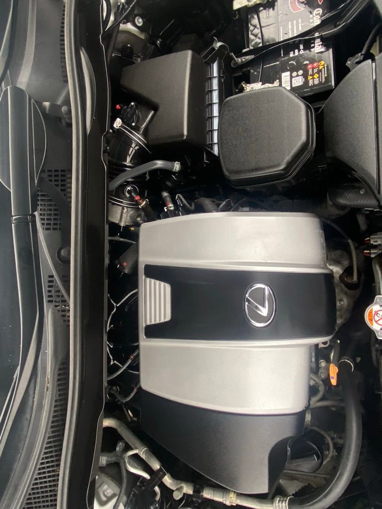 Used 2019 Lexus RX 350 FWD w/ Navigation Package image 31