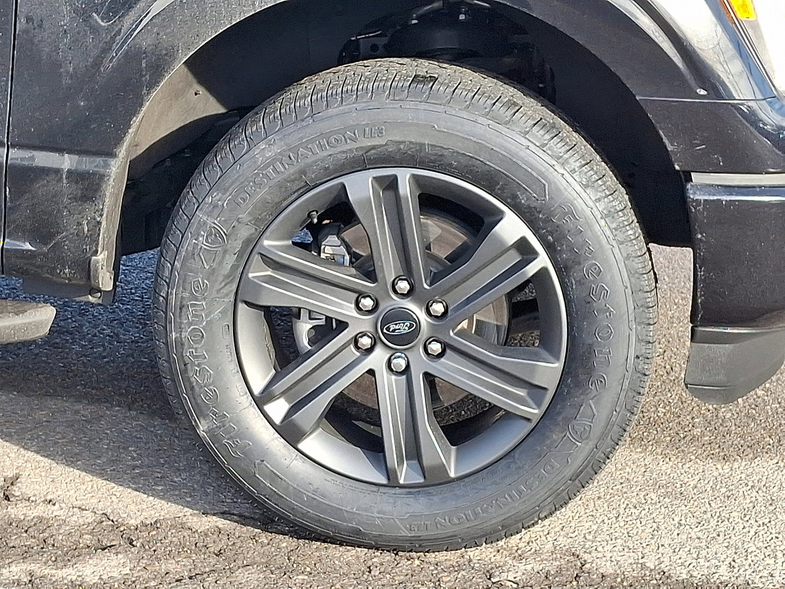 Certified 2023 Ford F150 XLT w/ Equipment Group 302A High image 8