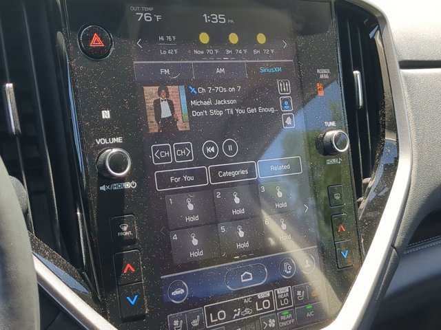 Used 2024 Subaru Ascent Touring AWD/4WD image 23