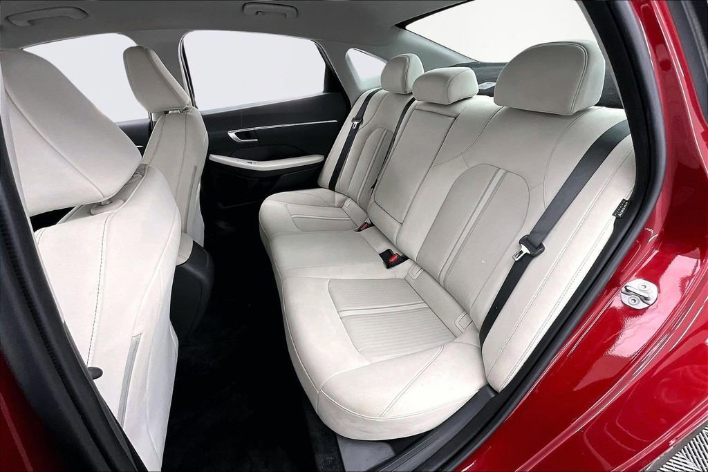 Used 2025 Hyundai Sonata SEL image 26