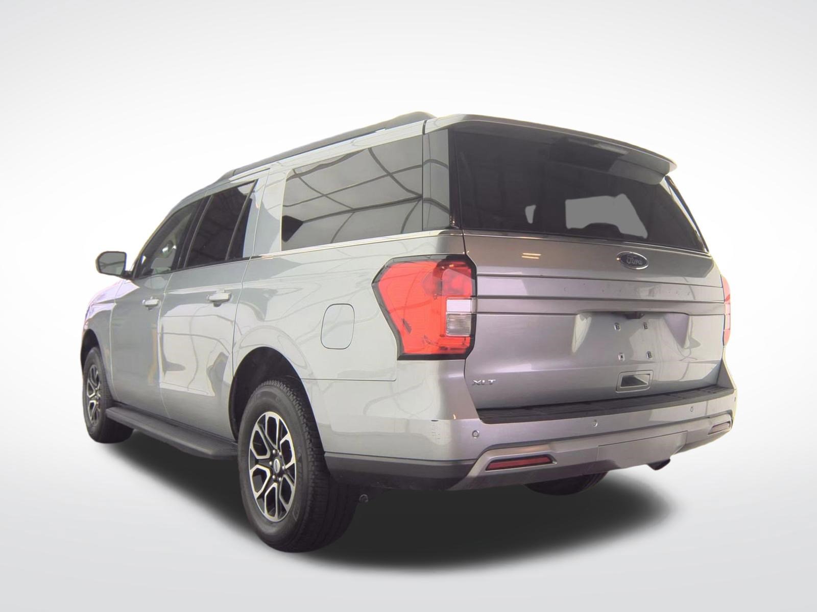 Certified 2024 Ford Expedition Max XLT AWD/4WD image 8