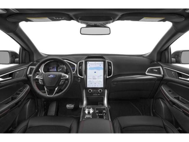 Certified 2023 Ford Edge ST-Line AWD/4WD image 8