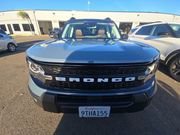 Certified 2025 Ford Bronco Sport Outer Banks w/ Outer Banks Tech Package+ image 3