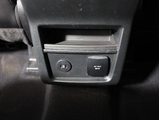 Certified 2024 Ford Edge SEL w/ Convenience Package AWD/4WD image 31