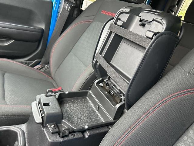 Used 2021 Jeep Gladiator Rubicon image 31