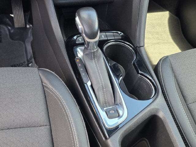 Used 2022 Buick Encore GX Select FWD image 23