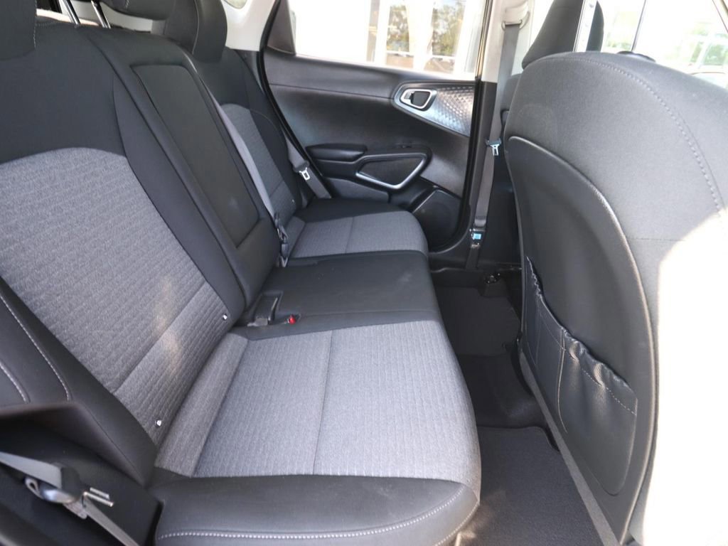 Used 2023 Kia Soul EX FWD image 23