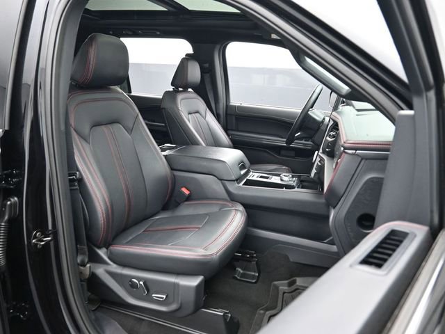 Certified 2024 Ford Expedition Limited image 29