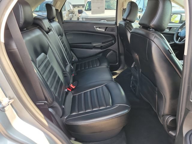 Certified 2023 Ford Edge SEL w/ Convenience Package AWD/4WD image 23