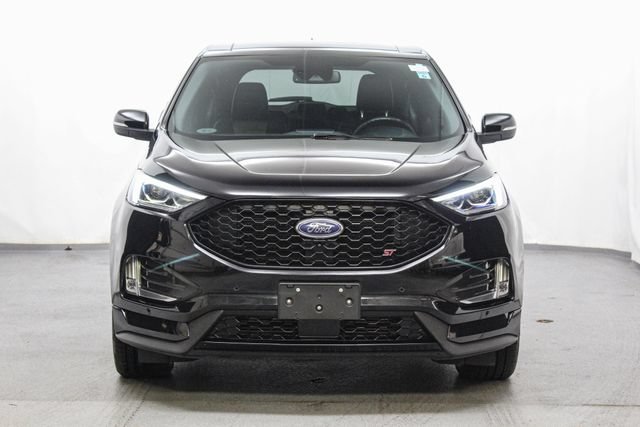 Certified 2022 Ford Edge ST w/ Equipment Group 401A AWD/4WD image 3