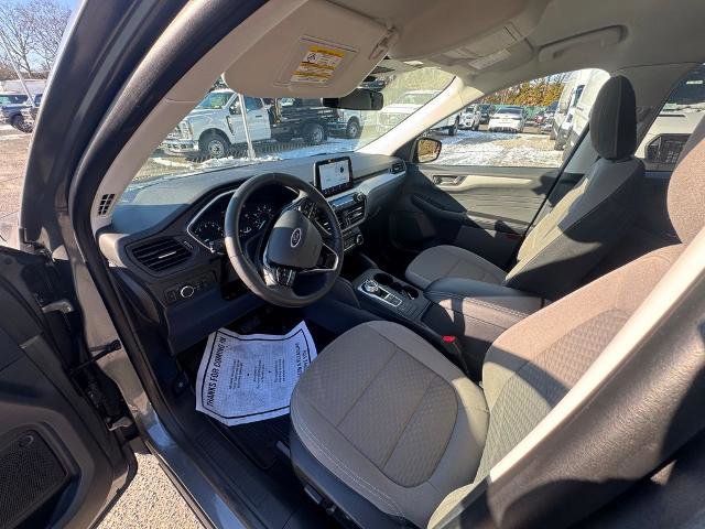 Certified 2022 Ford Escape SE w/ Convenience Package image 11