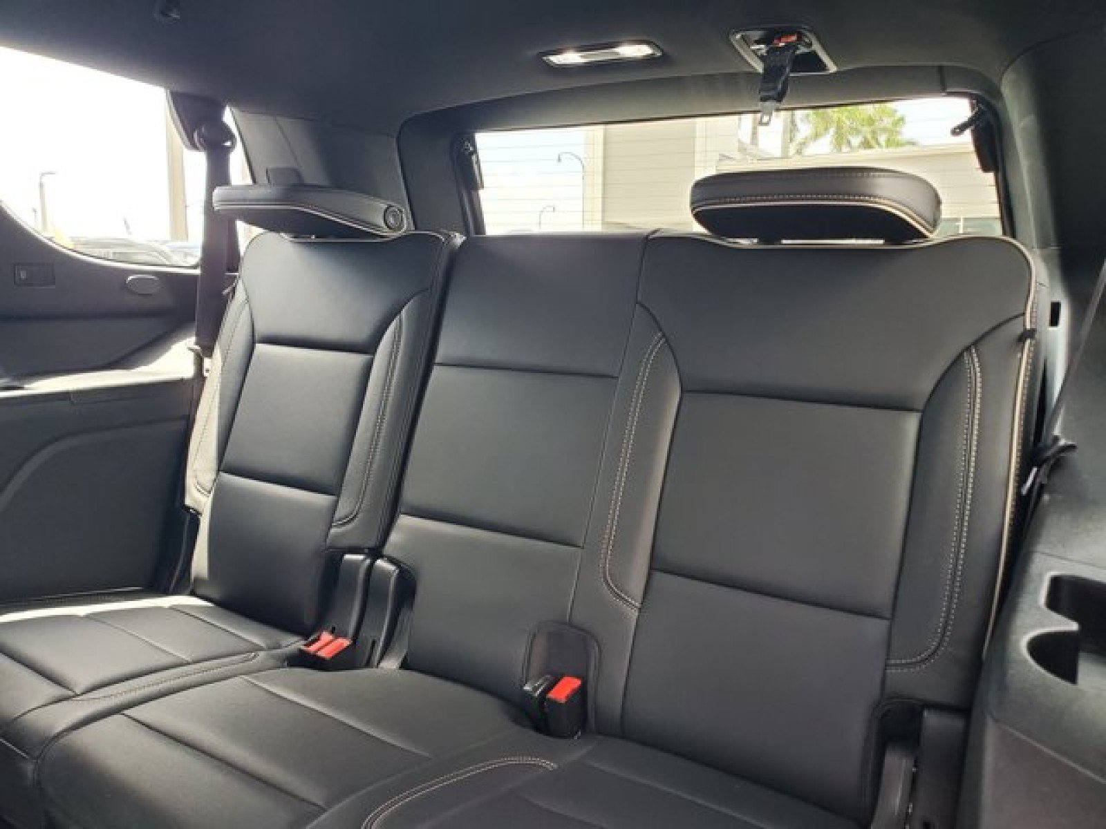 Used 2021 Chevrolet Tahoe Premier RWD image 30