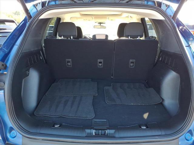 Certified 2022 Ford Escape SE w/ SE Sport Appearance Package image 24