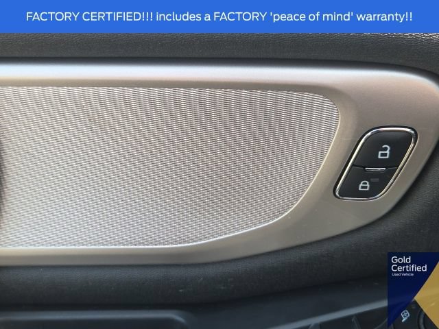 Certified 2025 Ford Expedition Max Active AWD/4WD image 28