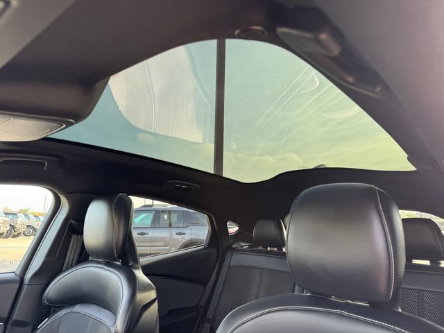 Certified 2025 Ford Mustang Mach-E GT AWD/4WD image 30