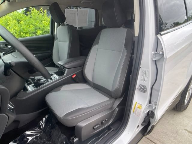 Certified 2018 Ford Escape SE AWD/4WD image 14