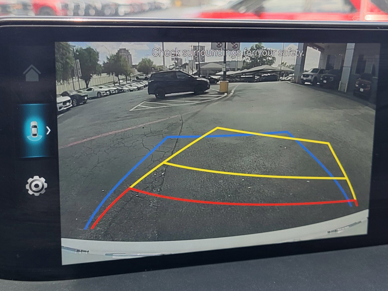 Used 2024 Genesis GV80 2.5T image 21