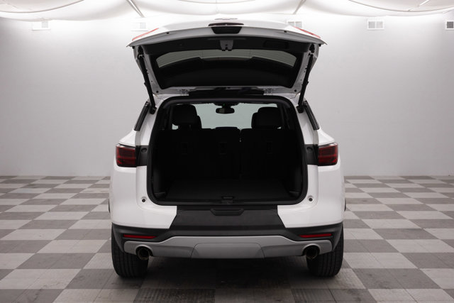 Used 2023 Chevrolet Blazer LT AWD/4WD image 10