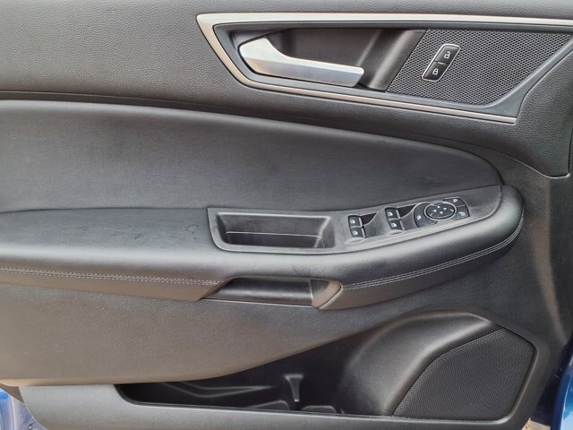 Certified 2023 Ford Edge SEL w/ Convenience Package AWD/4WD image 19