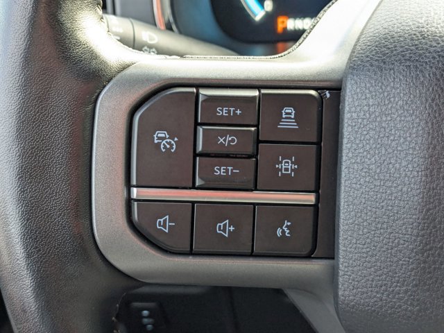 Certified 2021 Ford F150 Lariat w/ Equipment Group 502A High image 20